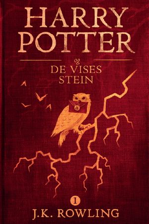 [Harry Potter 01] • Harry Potter Og De Vises Stein